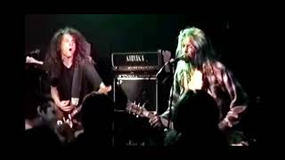 Nirvana | About a Girl - Live (HD REMASTERED AUDIO & VIDEO) 1989