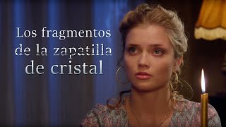 Los fragmentos de la zapatilla de cristal HD. Películas Completas en Español