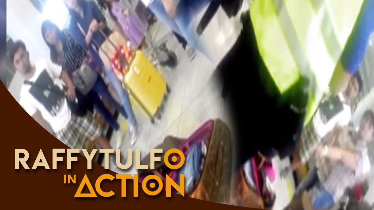 OFW MULA HONGKONG, NABIKTIMA NG BUKAS-BAGAHE SA NAIA TERMINAL 3 public service company of oklahoma