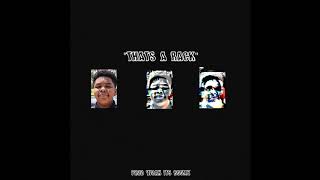 Stack.jayy - That's A Rack Freestyle