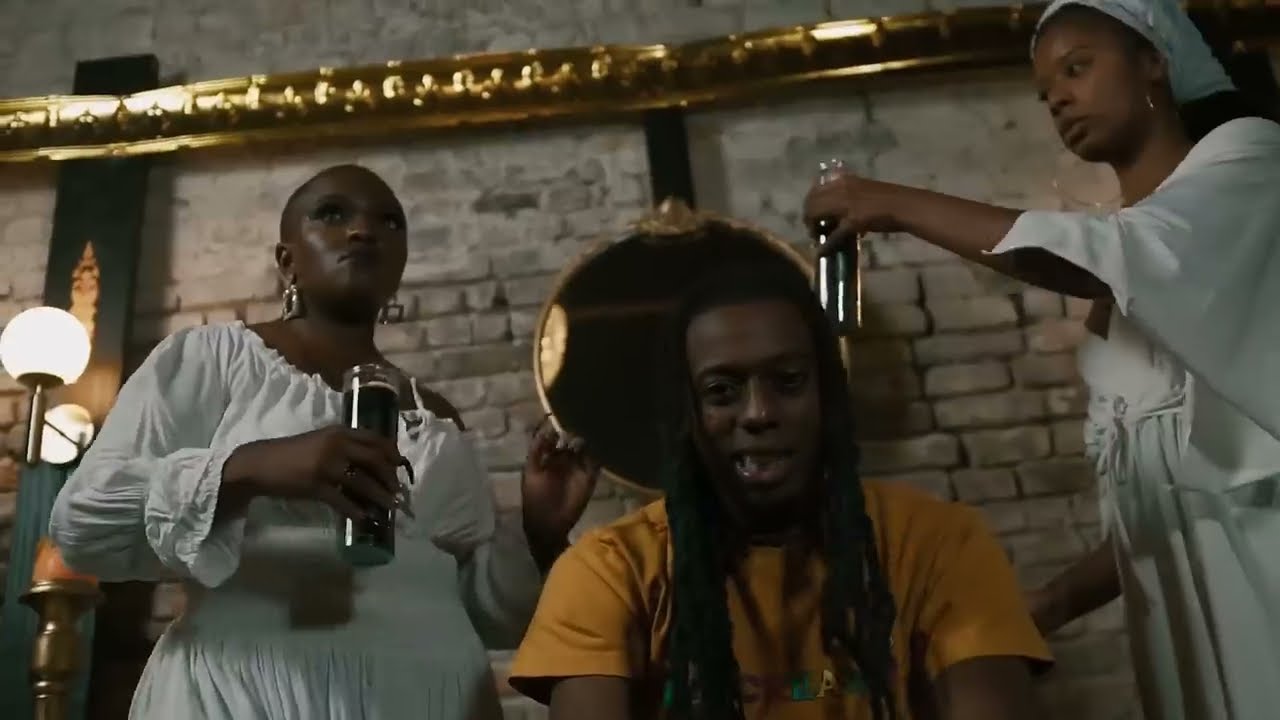 A1- Dead Weight (Official Music Video) 