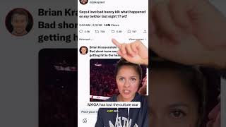 MAGA has lost the culture war