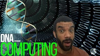 DNA computing - #FOTD386