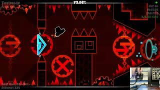 63% - 100% cataclysm