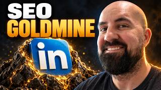 LinkedIn Is a Goldmine for SEO and AI Search (Here's How to Mine It)