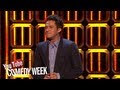 Justin Willman - The Big Live Comedy Show Highlights - YouTube Comedy Week