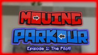 Best Parkour map I have ever seen... (Minecraft Java Edition) screenshot 5