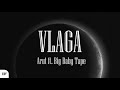Arut, Big Baby Tape - VLAGA (Титры/Lyrics)