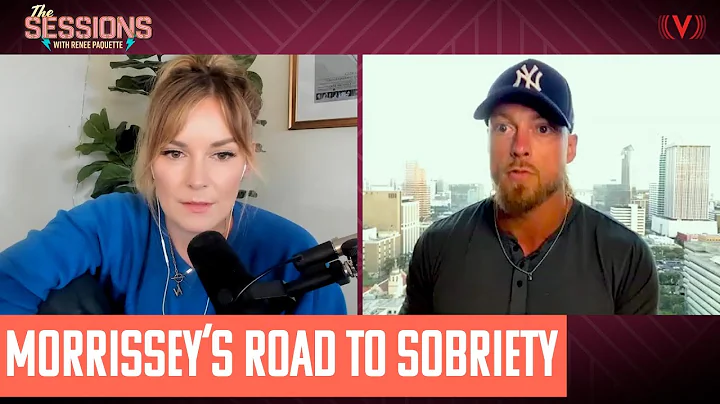 Big Cass WWE crash and journey to sobriety: The Se...