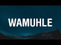 Njelic feat. Boohle, Da Muziqal Chef & De Mthuda - Wamuhle (Lyrics)