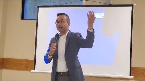 Unleashing Inner Strength: The Power of Self-Validation | Atif