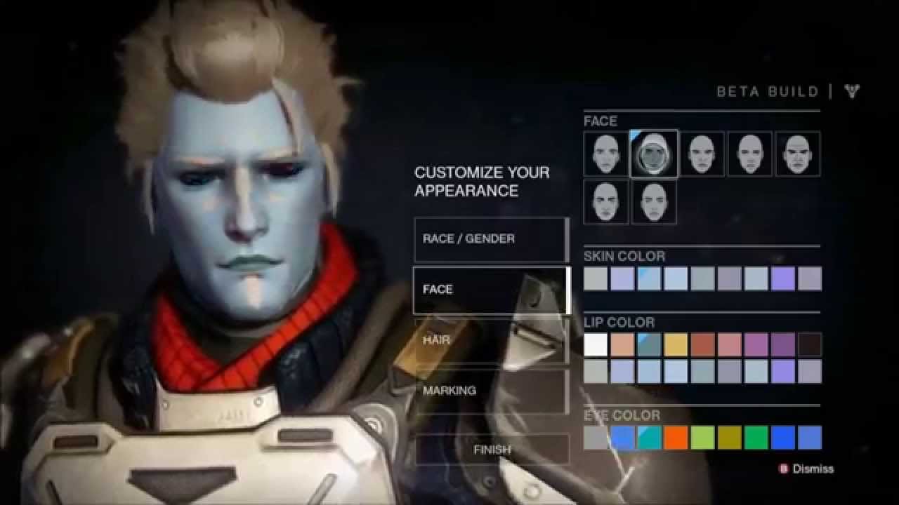 Destiny Beta Gameplay - Walkthrough Gameplay!