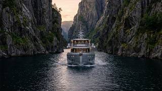 Arksen 85 | The 2026 Guide to Explorer Yacht Co-Ownership