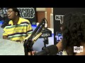 Webbie interview onthe breakfast club  power 105 1 fm