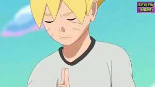 Boruto episode 157-