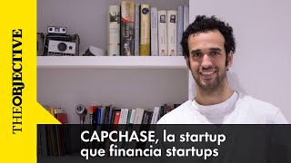 Así Es Capchase, La Startup Que Financia Startups