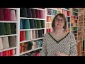 Wool Friends: Ballard’s cozy haven for fiber artists of all levels