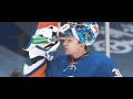 Cinematic Game Recap 4/3/21: NYI 3 vs. PHI 2 (SO)