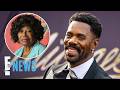 Michael Jackson's Mom Katherine Poses With Colman Domingo in Rare Pic | E! News