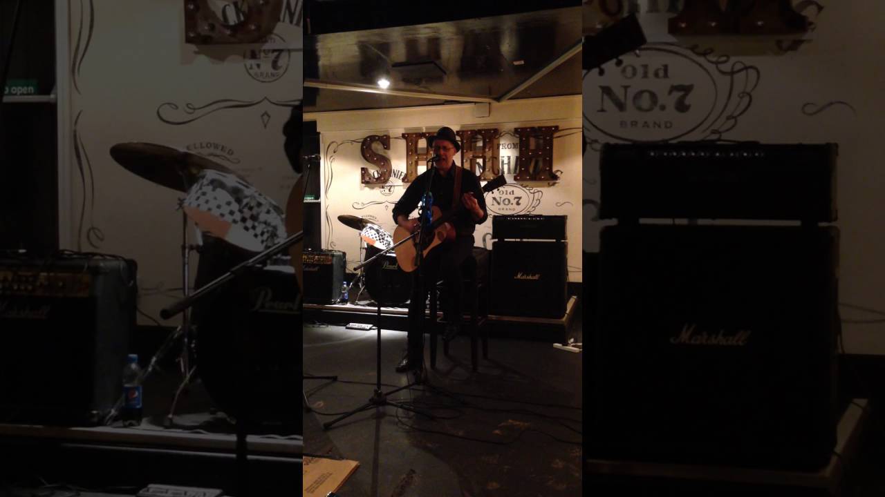 'When You Walked Away - By Paul Quigley