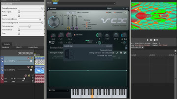 How to make a Videoup V3 on VEGAS Pro 15.0