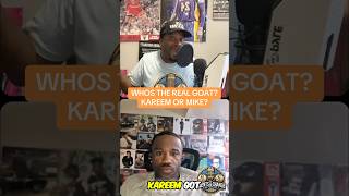 Is Kareem Abdul-Jabbar the REAL GOAT?! The Most Overlooked NBA Debate 👀🏀