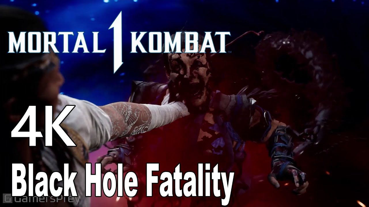 Mortal Kombat 1 Brings Back Sektor's Fan-Favourite Fatality With  Predictably Gory Results
