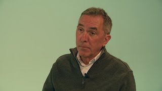 The journey to get back money from a cryptocurrency scam: 'I'm tired of it'