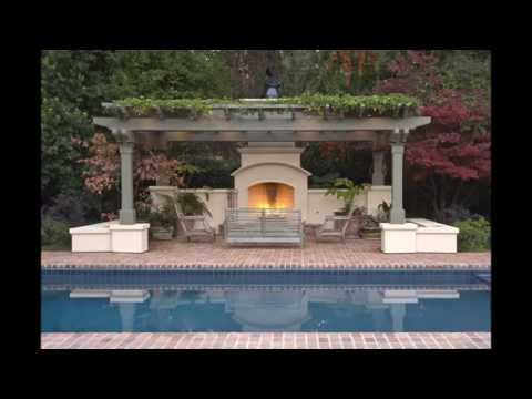 Pool and patio design ideas