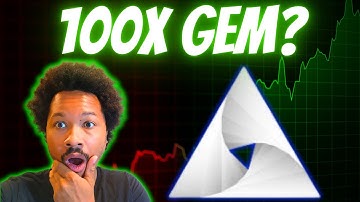 Is API3 The NEXT 100X ALTCOIN GEM