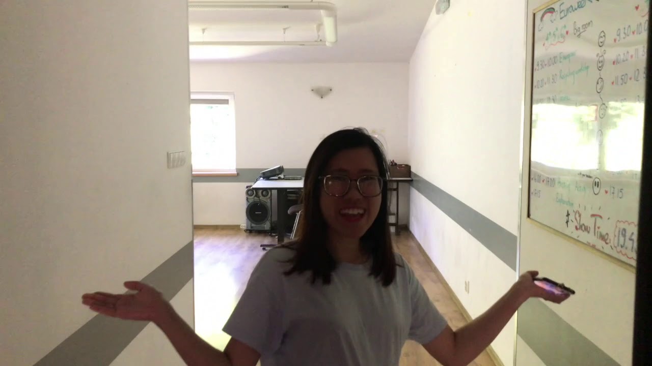 EUROWEEK ACTIVITY HOTELS