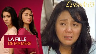 Download Lagu LA FILLE DE MA MERE épisode 03 en français I 720p MP3