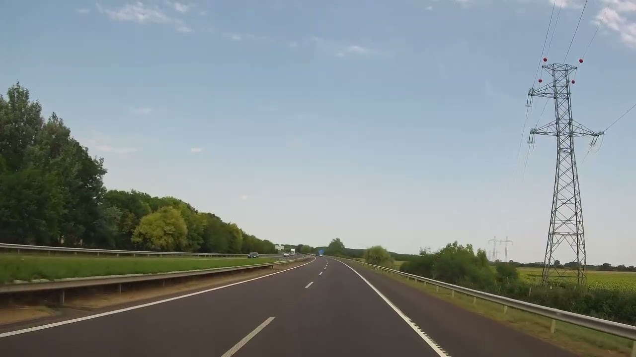 Magyarországról Erdélybe | Utazás Sződligettől Zilahig