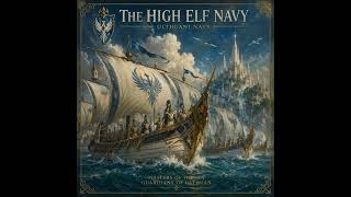 THE HIGH ELF NAVY