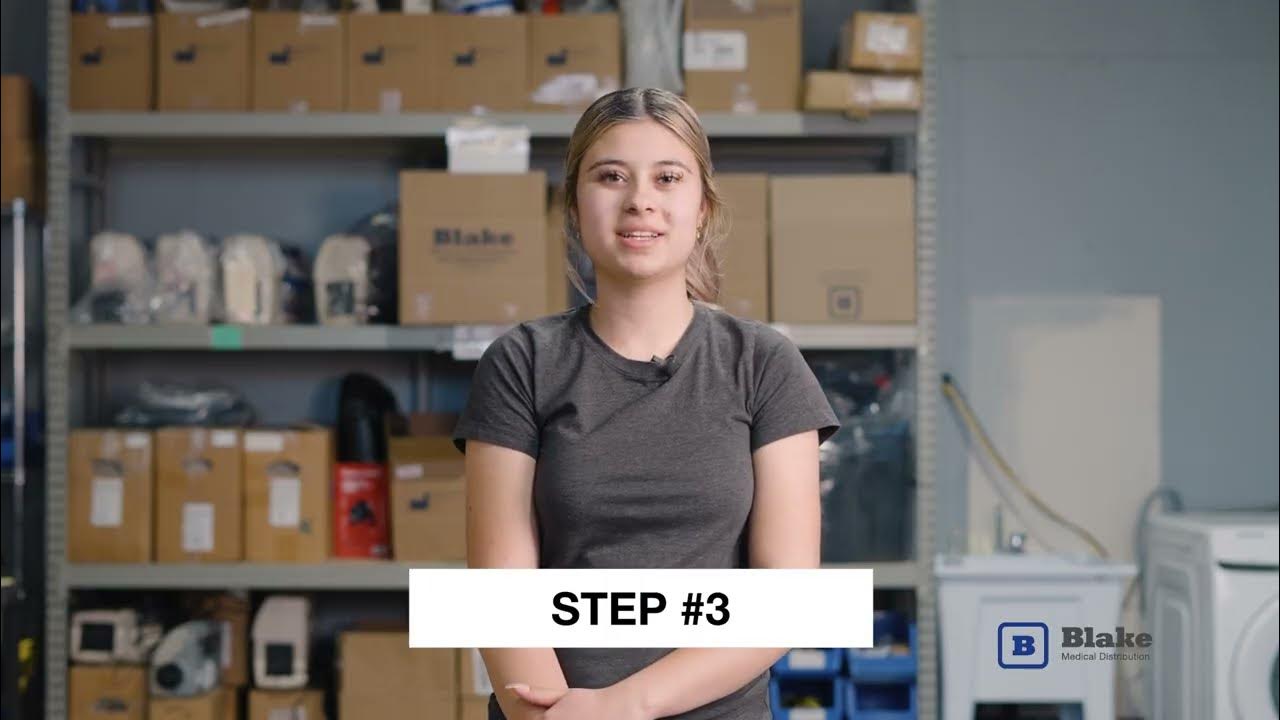 Blake Medical Mattress Cleaning Procedure YouTube