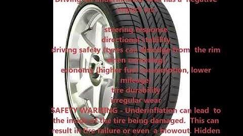 RENAULT KANGOO  2007 11 Recommended correct air tire pressure proper right inflate tires maintaining