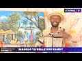 Eyindi papa kulutu abeleli bana ya famille libota musala ebebi makasi