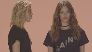 Mother Denim - Holiday video