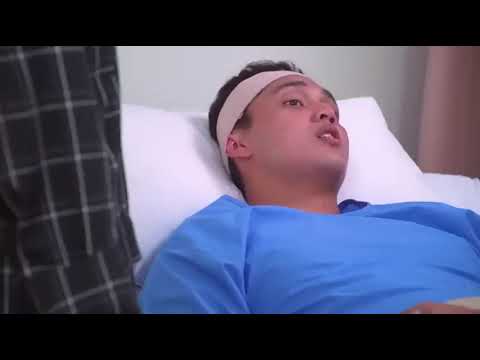 Bidadari salju (episod 9)