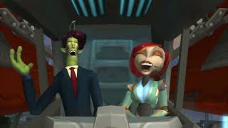 Ratchet: Gladiator | Episode 2 | Catacrom Four