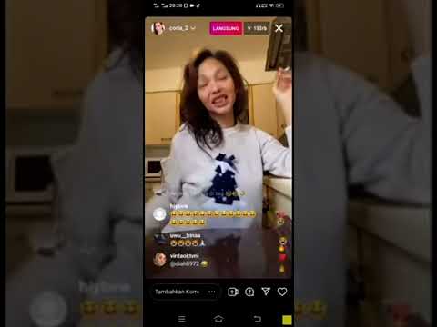 Bunda Corla gak