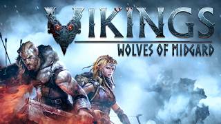 "CO-OP" VIKINGS: WOLVES OF MIDGARD (EP. 12)