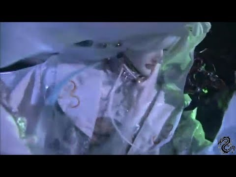 末日十七 鬥 末日之初 Part17 白馬秋水一護若凡 兔爵士 (霹靂驚濤第19章)
