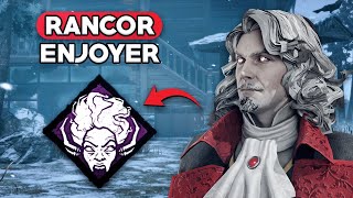 Scaring Streamers With Rancor Dracula