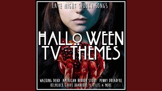 Hemlock Grove Main Theme