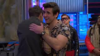 Danger Force Promo (The Supies, April 9, 2022)