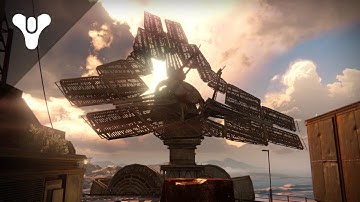 The Last Array - Destiny OST