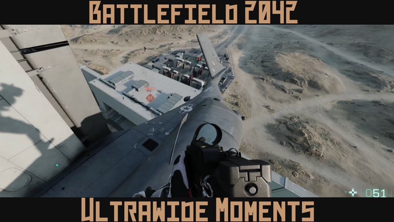 Condor Base Jump Kill