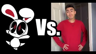 Iscream (Chikn Nugget) vs Doris (VincentMottola)