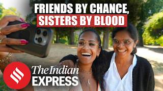 Separated As Babies In India, Dutch Sisters Reunite After 40 Years Through DNA Match